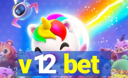 v12 bet